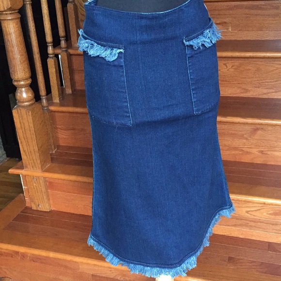 Louis Vuitton Skirt
